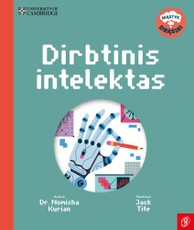 Dirbtinis intelektas