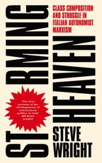 Storming Heaven
