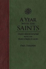 A Year with the Saints