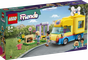 LEGO Friends Dog Rescue Van