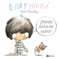 ÃÂ¿DÃÂ³nde EstÃÂ¡ El Osito?