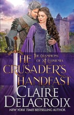 The Crusader's Handfast