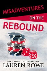 Misadventures on the Rebound, 16