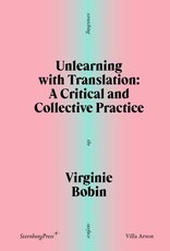 Unlearning with Translation