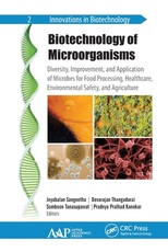 Biotechnology of Microorganisms