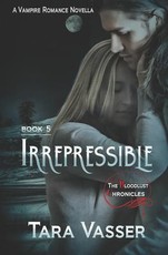 Irrepressible