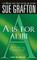 A is for Alibi