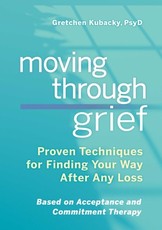 Moving Through Grief