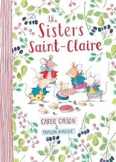 Sisters Saint-Claire