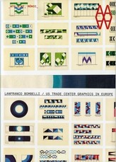 Us Trade Center Graphics in Europe