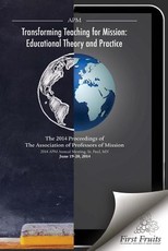 Transforming Teaching For Mission