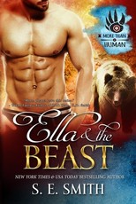 Ella and the Beast