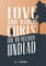 Love and Other Cures for the Recently Undead