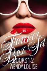 'Forever Series' Box Set (Books 1 and 2)