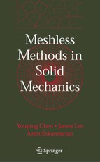 Meshless Methods in Solid Mechanics