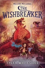 Whitesides, T: Wishbreaker