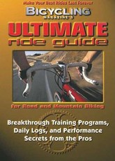 Bicycling Magazine's Ultimate Ride Guide