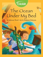 Ocean Under My Bed