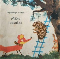 Miško pasakos