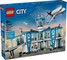 Blocks City 60502 – oro uostas su lėktuvu