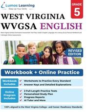 West Virginia General Summative Assessment Test Prep