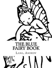 The Blue Fairy Book