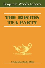 The Boston Tea Party