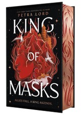 King of Masks