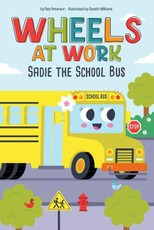 Sadie the School Bus