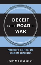 Deceit on the Road to War