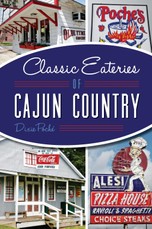 Classic Eateries of Cajun Country