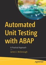 Automated Unit Testing with ABAP