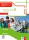 Green Line 3. Ausgabe 2. Fremdsprache. Workbook mit Audios und Übungssoftware Klasse 8