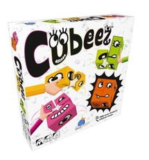 Stalo žaidimas Cubeez