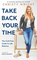 Take Back Your Time