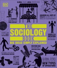 The Sociology Book