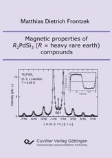 Magnetic properties of R2PdSi3 (R = heavy rare earth) compounds