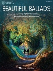 Beautiful Ballads