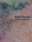 Adult Mandala Coloring Book
