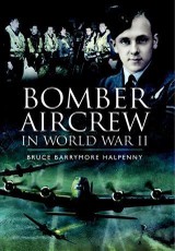Bomber Aircrew of World War Ii