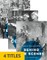 Black Trailblazers (Set of 4)