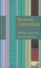 Nemalonumai - mano biznis