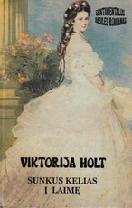 Sunkus kelias į laimę