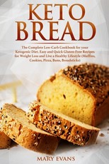 Keto Bread