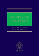 Privity of Contract