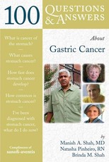 100 Q&as about Gastric Cancer