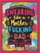 Swearing Like a Motherfucking Dad