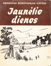 Jaunėlio dienos