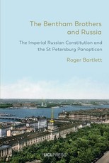 The Bentham Brothers and Russia