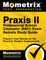Praxis II Professional School Counselor (5421) Exam Secrets Study Guide